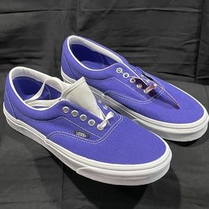 VANS ERA - RETRO SPORT - ROYAL BLUE/WHITE